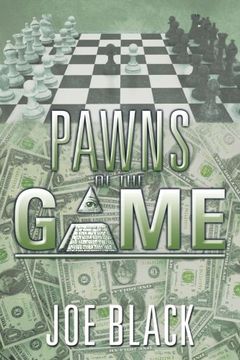 portada Pawns of the Game