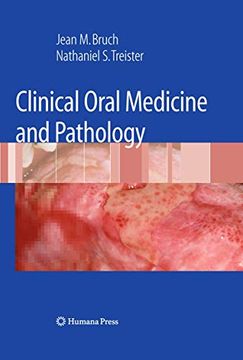 portada Clinical Oral Medicine and Pathology