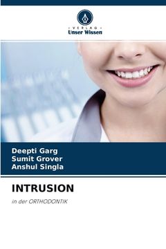 portada Intrusion (in German)