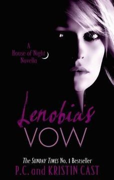 portada lenobia's vow (in English)