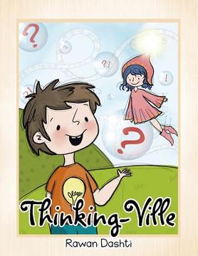 portada Thinking-Ville (en Inglés)