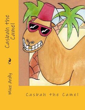 portada Casbah the Camel (en Inglés)