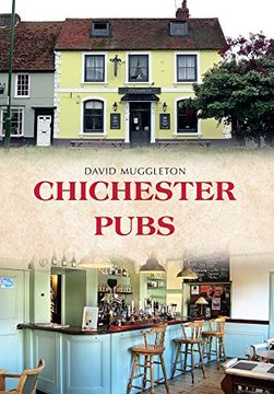 portada Chichester Pubs