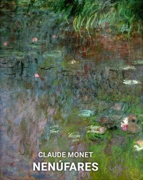 portada Elegance: Claude Monet