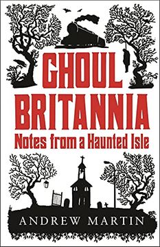 portada Ghoul Britannia (in English)