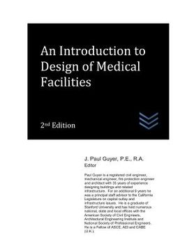 portada An Introduction to Design of Medical Facilities 