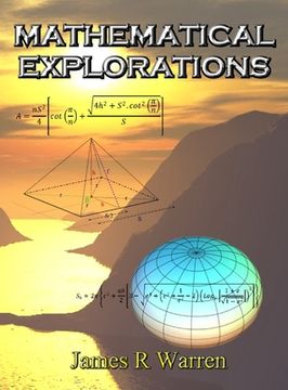 portada Mathematical Explorations: An Album of Research Reports (en Inglés)