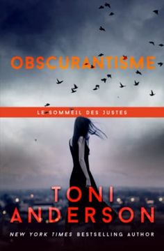 portada Obscurantisme: Romance à Suspense - fbi (in French)