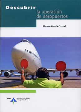 portada Descubrir la Operación de Aeropuertos