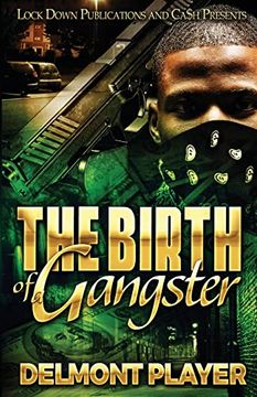 portada The Birth of a Gangster 