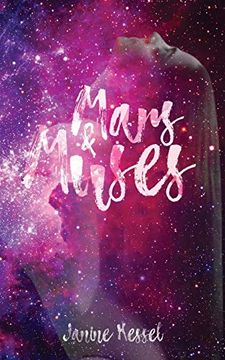 portada Mars & Muses (en Inglés)