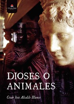 portada Dioses o Animales (in Spanish)