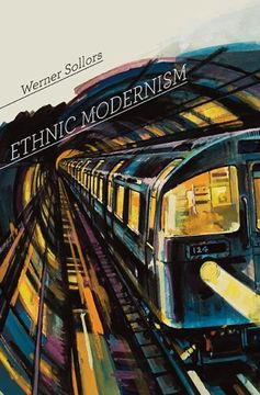portada Ethnic Modernism 