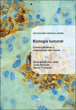 portada Biologia Tumoral
