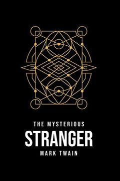 portada The Mysterious Stranger (in English)