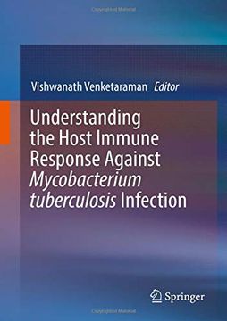 portada Understanding the Host Immune Response Against Mycobacterium Tuberculosis Infection (en Inglés)