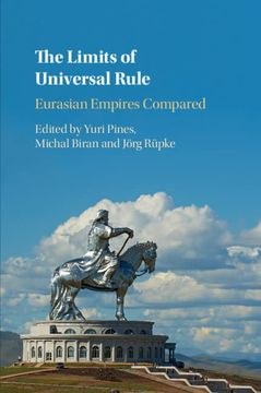 portada The Limits of Universal Rule (en Inglés)