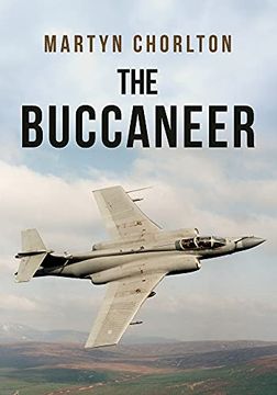 portada The Buccaneer (in English)