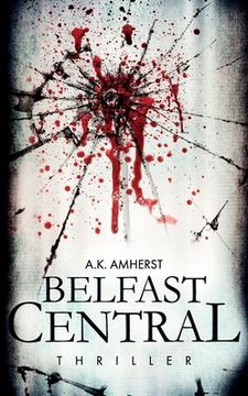 portada Belfast Central (en Inglés)