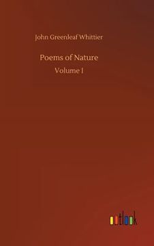 portada Poems of Nature (in English)