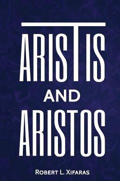 portada Aristis and Aristos (en Inglés)