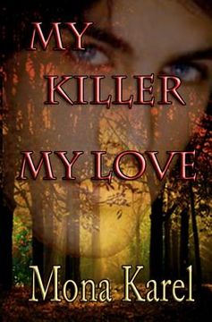 portada my killer my love (en Inglés)