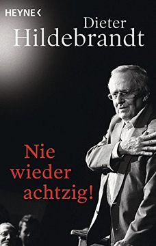 portada Nie Wieder Achtzig! (in German)