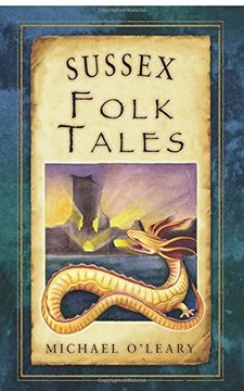 portada Sussex Folk Tales