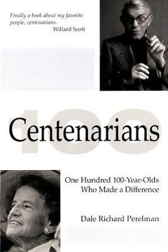 portada centenarians
