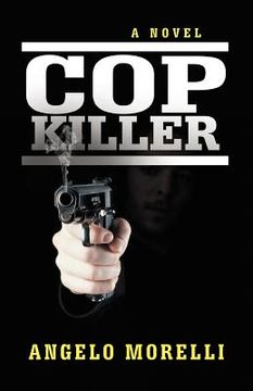 portada cop killer (en Inglés)