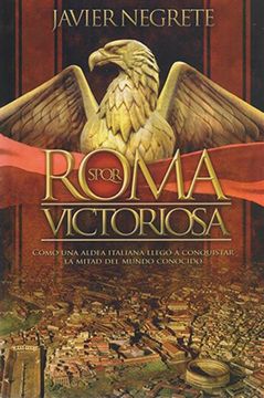 portada Roma Victoriosa
