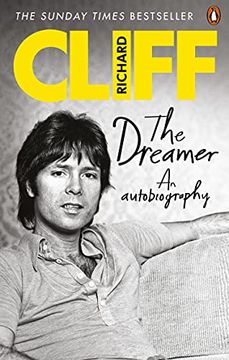 portada The Dreamer: An Autobiography (in English)