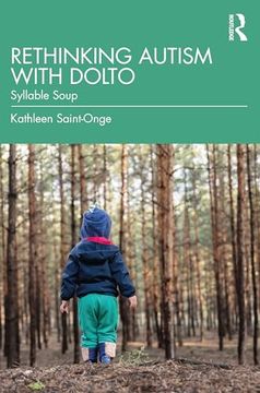 portada Rethinking Autism With Dolto