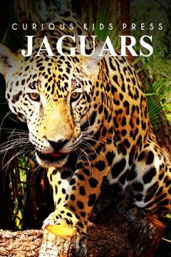 portada Jaguars - Curious Kids Press