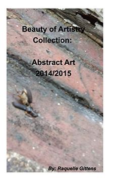 portada Beauty of Artistry Collection: Abstract art (en Inglés)
