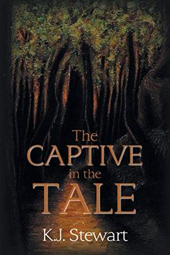 portada The Captive in the Tale (en Inglés)