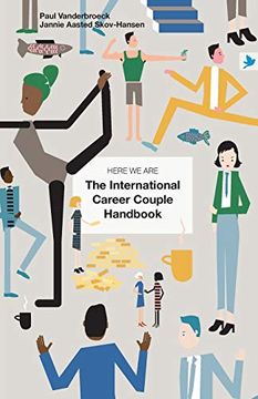 portada Here we Are: The International Career Couple Handbook (in English)
