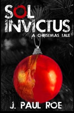 portada Sol Invictus: A Christmas Tale