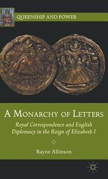 portada a monarchy of letters (en Inglés)