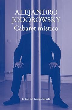 portada Cabaret Místico (in Spanish)