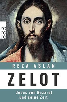 portada Zelot: Jesus von Nazaret und Seine Zeit 