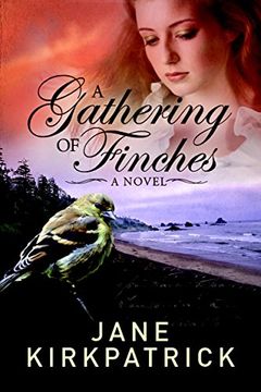 portada A Gathering of Finches (en Inglés)