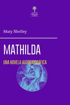 portada Mathilda (in Spanish)