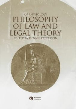 portada philosophy of law and legal theory: all roads lead to man
