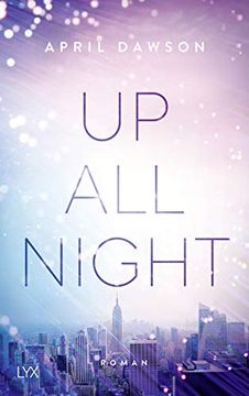 portada Up all Night (Up-All-Night-Reihe) (en Alemán)