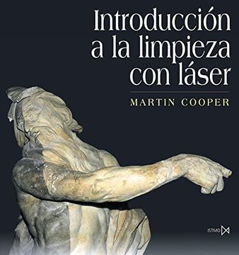 portada Introducción a la Limpieza con Láser (in Spanish)