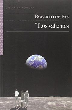 portada Los Valientes