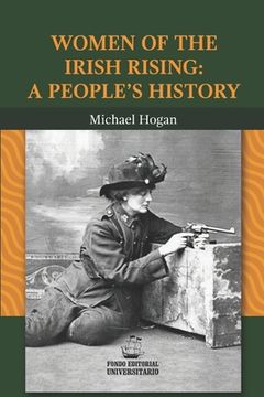 portada Women of the Irish Rising: A People's History (en Inglés)