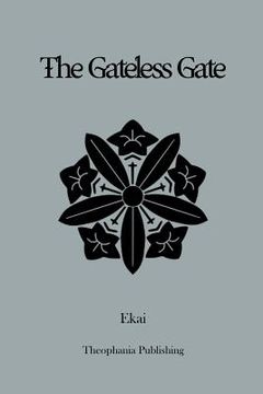 portada The Gateless Gate (in English)