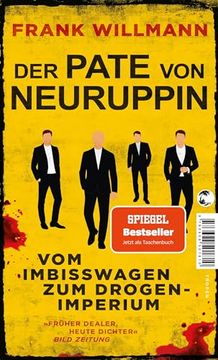 portada Der Pate von Neuruppin (in German)